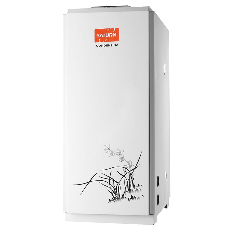 NAVIEN NHC OIL BOILER