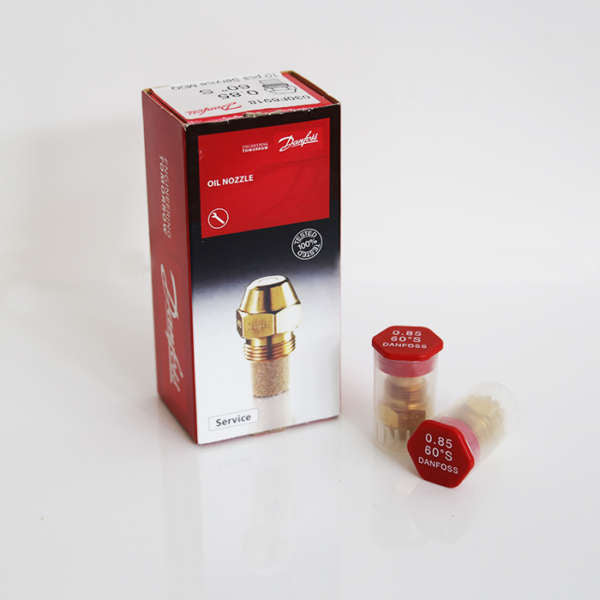 DANFOSS OIL NOZZLE