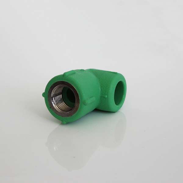 PPR 90° FEMALE ELBOW