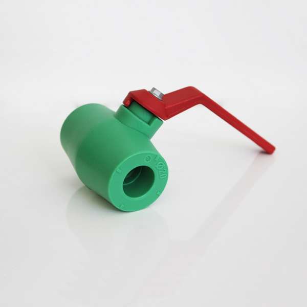 PPR BALL VALVE
