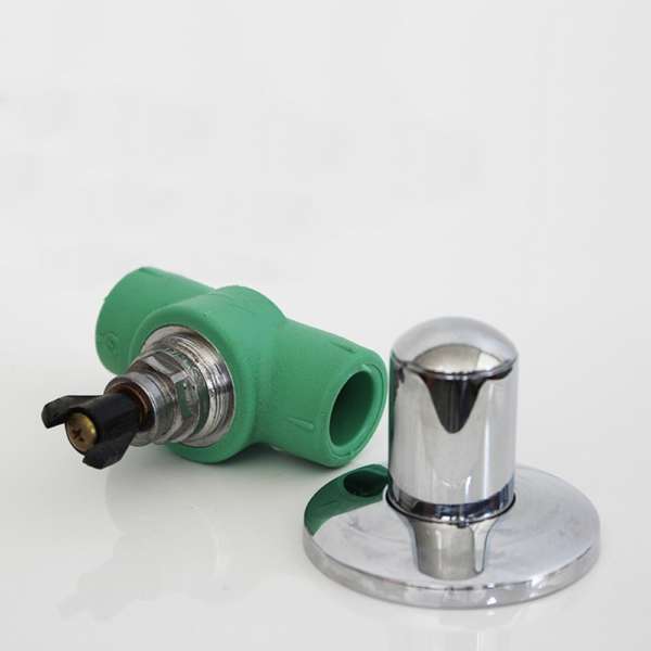 PPR CONCEALED VALVE
