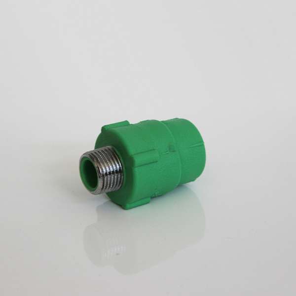 PPR MALE ADAPTER
