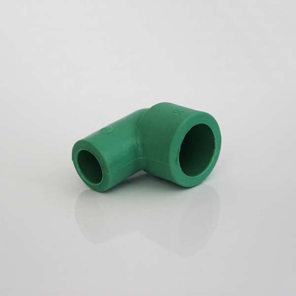 PPR 90° MALE WELDING ELBOW