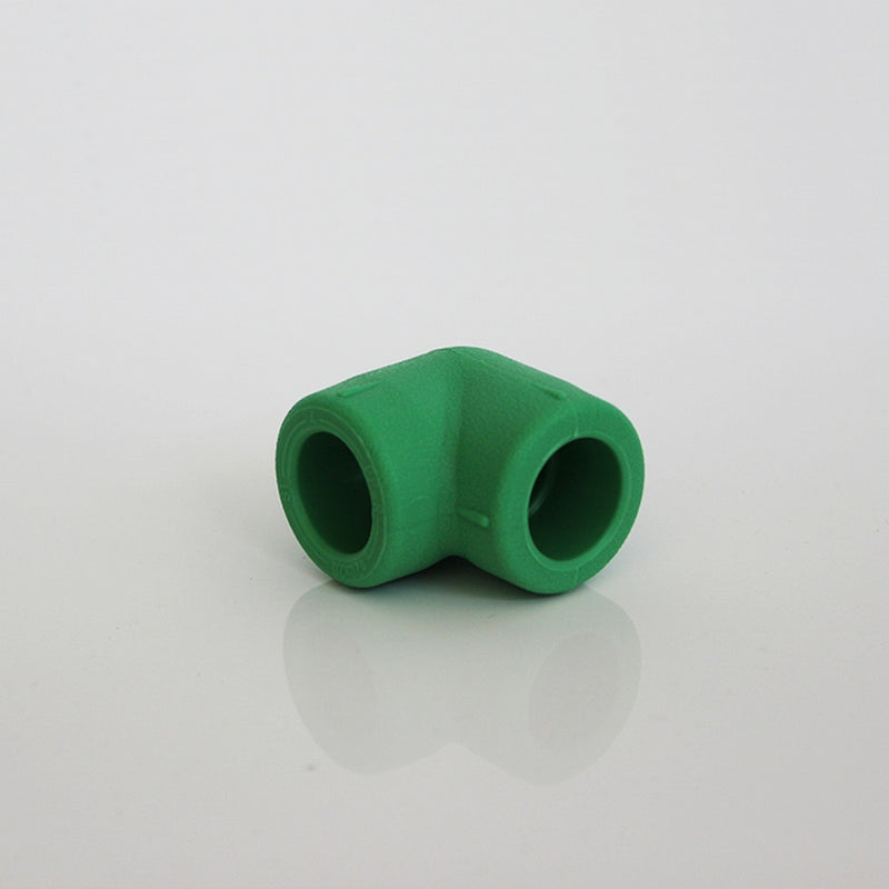 PPR 90° WELDING ELBOW
