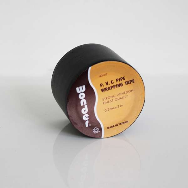 PIPE WRAPPING TAPE