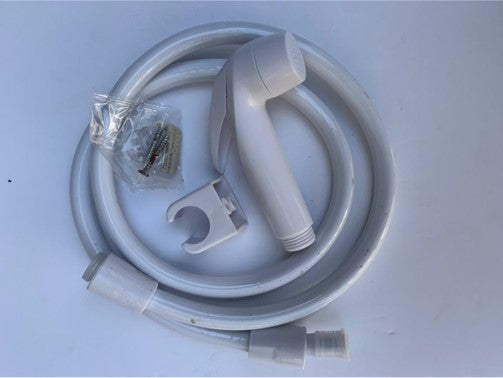 SHOWER KITS/شطاف بلاستيك
