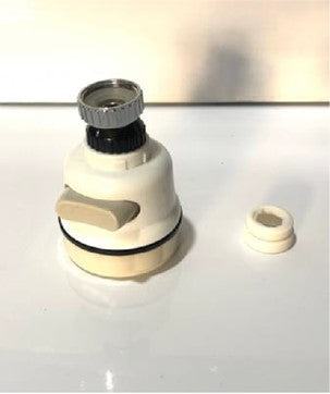 Mixer Accessories/مصفاية ملانجور عدة  حركات