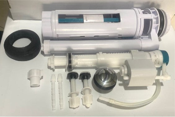 Blower set/عدة صندوق نفخ
