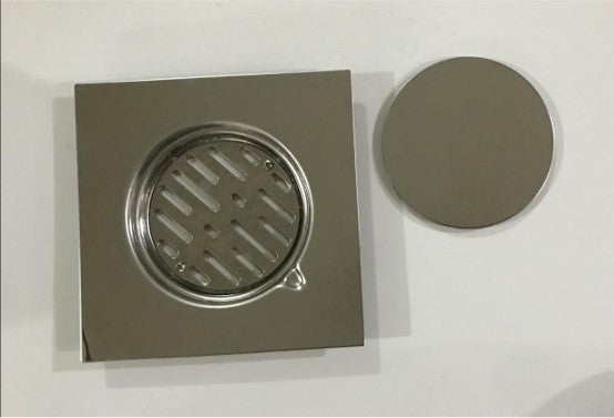 Floor Drain/مصفاية + ريكار