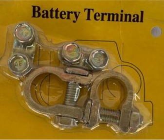 Battery Fittings