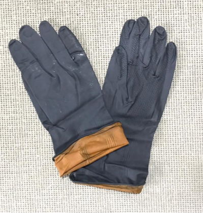 Gloves Nylon/كفوف نايلون