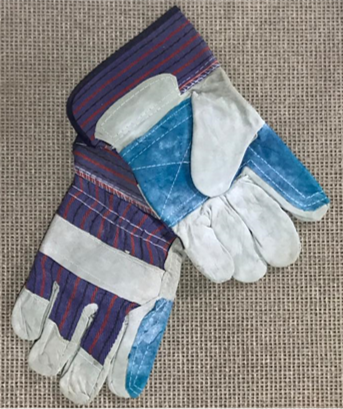 Gloves/كف حداد