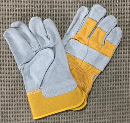 Gloves/كفوف حداد
