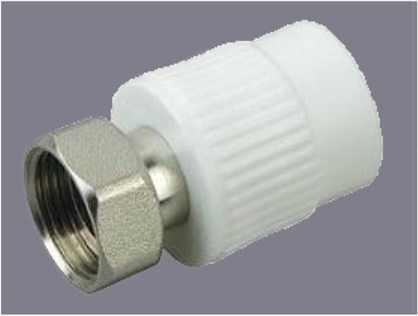Union Connector/ قطع وصل