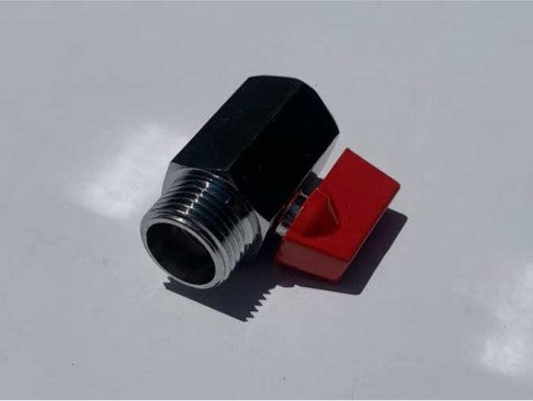 VALVE Mini M1/2*1/2F/سكر ميني