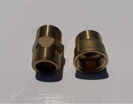 Socket MF 1/2”/شريط - وصل نحاس