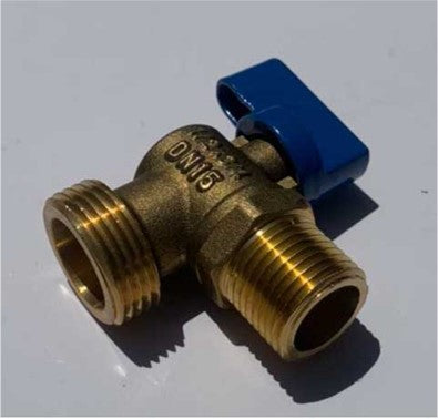 Reducer Valve/سكر غسالة