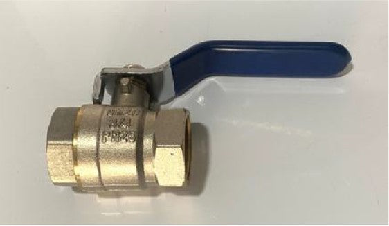 Cooper Valve/سكر كلة