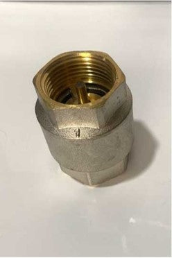Valve Cooper/سكر كلابي