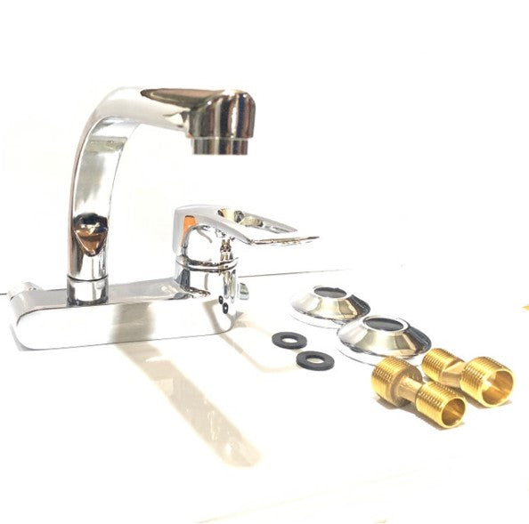Mixer Brass Body/ملانجور مجلا