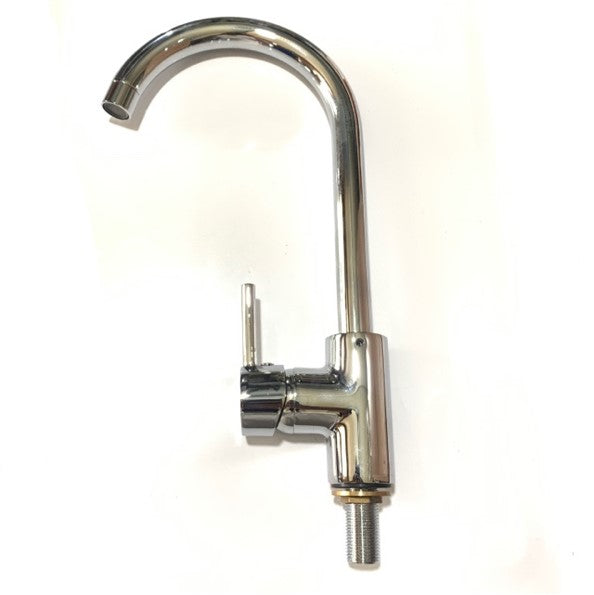 Faucet Brass Body/ حنفية مجلا كروم
