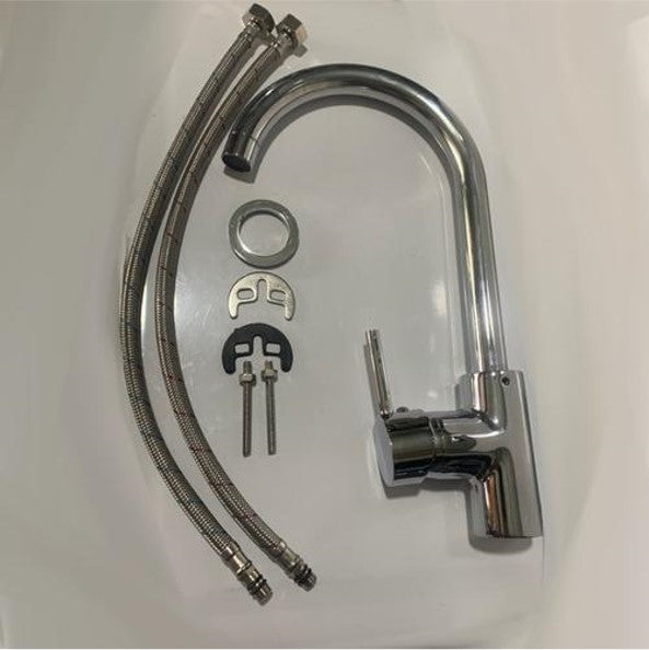 Mixer Brass Body/ملانجور مجلا عالمجلا