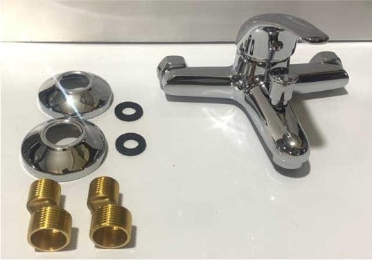 Shower Mixer/ملانجور دوش