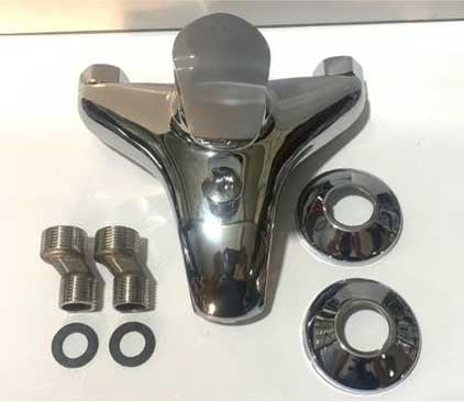 Shower Mixer/ملانجور دوش