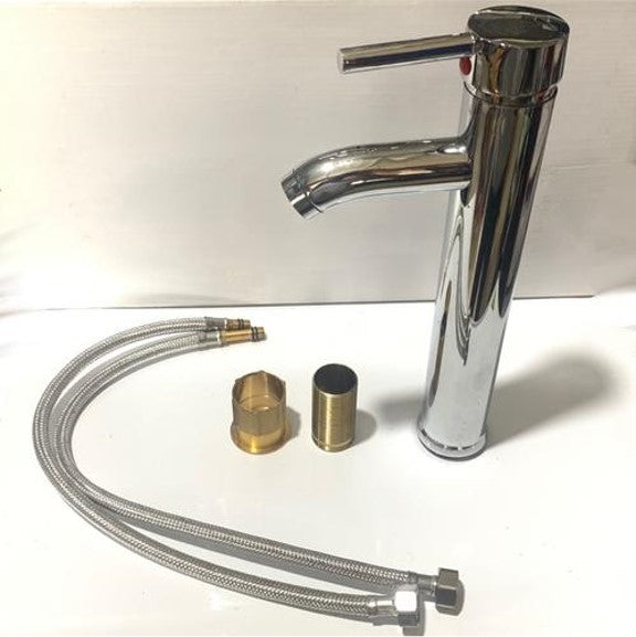 Mixer Long/ملانجور مغسلة