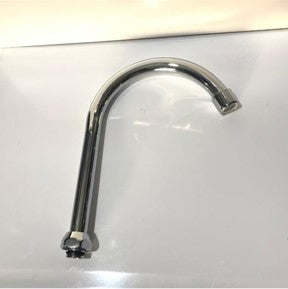Mixer Accessories/عنق ملانجور فدار