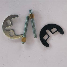 Mixer Accessories/قمرة تثبيت ملانجور