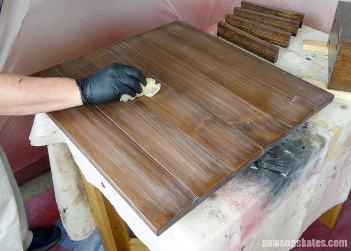 Polyurethane-primer