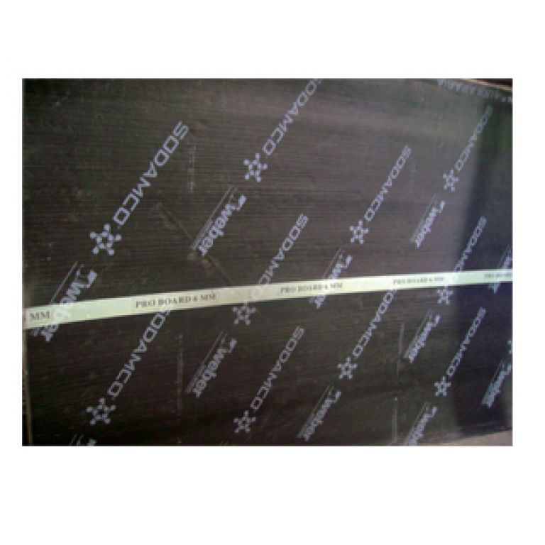 Protective Boards/ألواح بوليربوبيبل ي 2 x 1 m