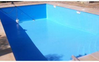 Swimming-pool