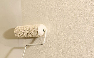 Roller texture