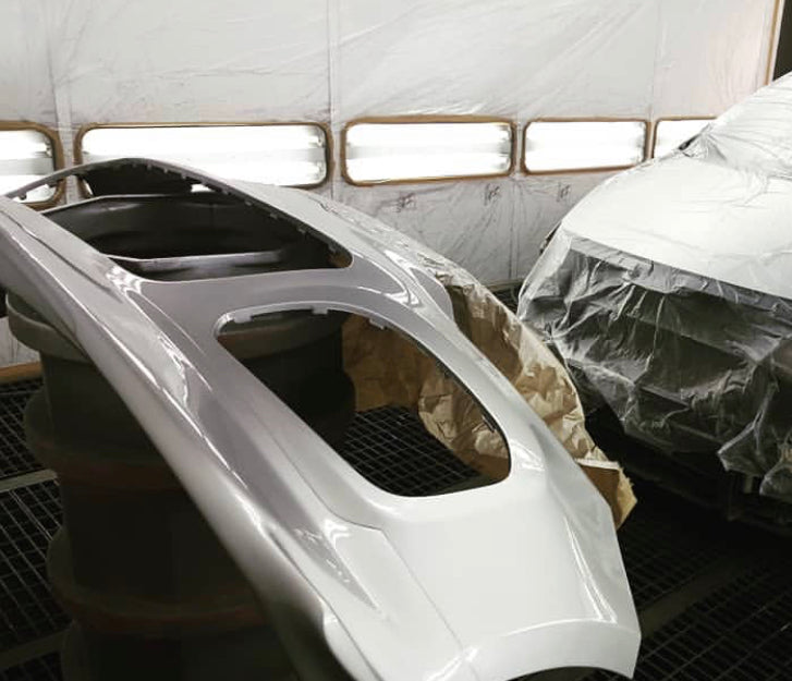 Underbody