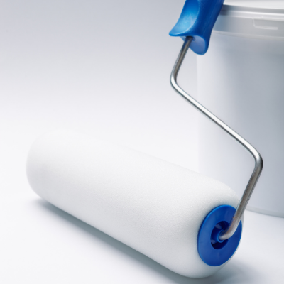 ROLLER FINE TEXTURE PLIOLITSOLVENT BASE/Pliolitرولو ناعم على النفط
