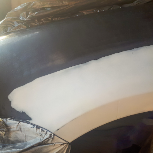EPOXY METAL PRIMER + HARDENER / اساس ابوكسي للحديد