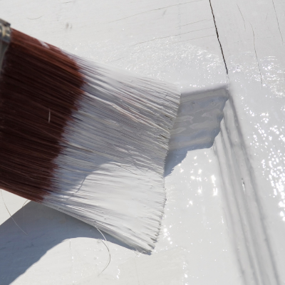 ANTI CARBONATION COATING/دهان عازل للكربون