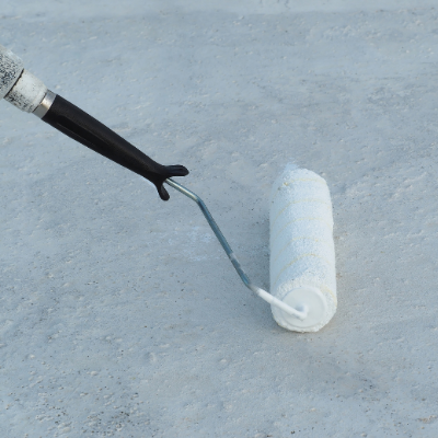 WATERPROOF / عازل للماء