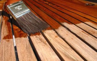 Varnish