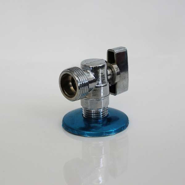 WASHING MACHINE VALVE 1/2''X3/4''