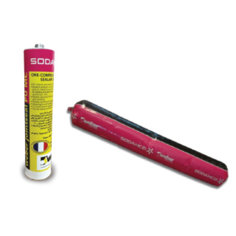 Weber join Seal Pu MC ( Brick, Black, White , Ivory,Grey/معجونة تستعمل عىل الجوانات ف الباطون الباطون والمعادن او ب ي , يمكن  استعماله للصق البالط عىل الحديد