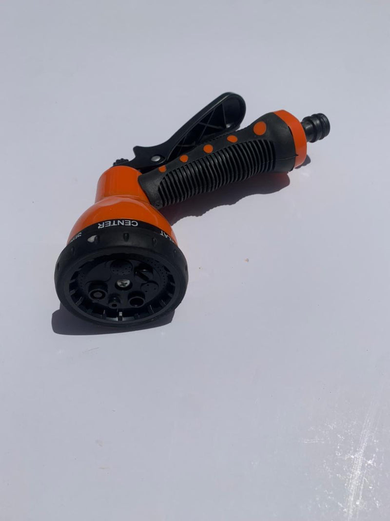 مرشة فرد راس متحرك/water spray