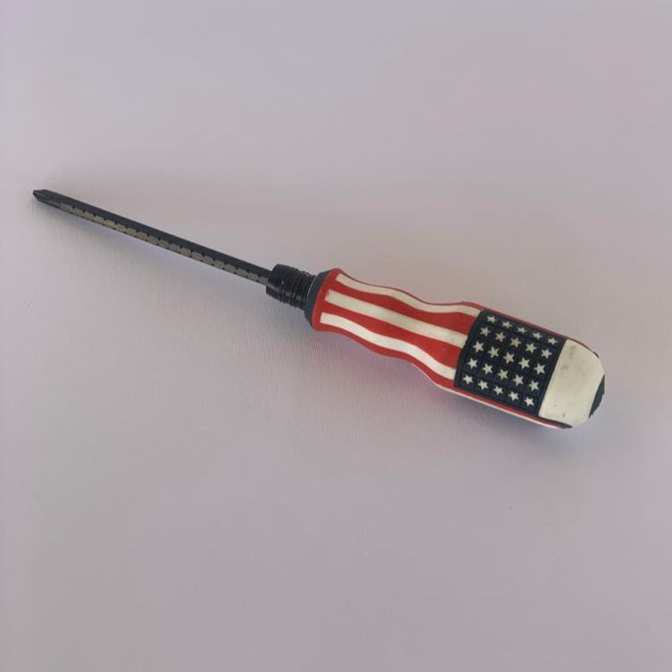 Screw Driver/مفك براغي صليب