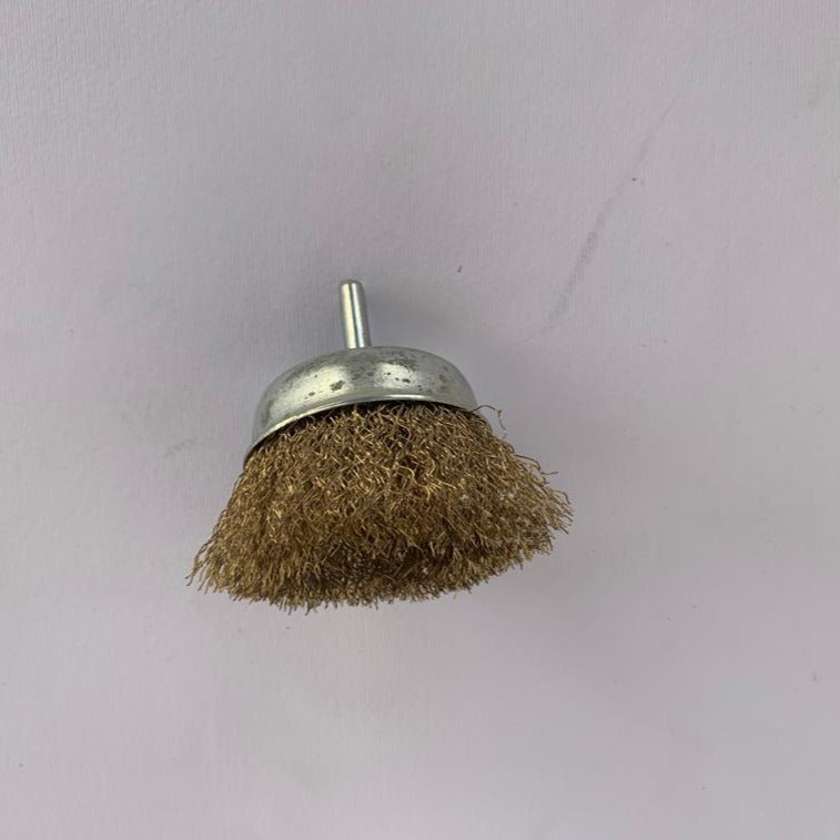 Brush/فرشاية مقدح