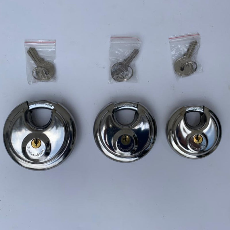 Lock/قفل ضد القطع