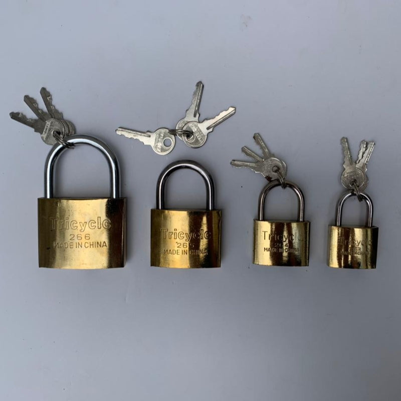LOCK/قفل منحس