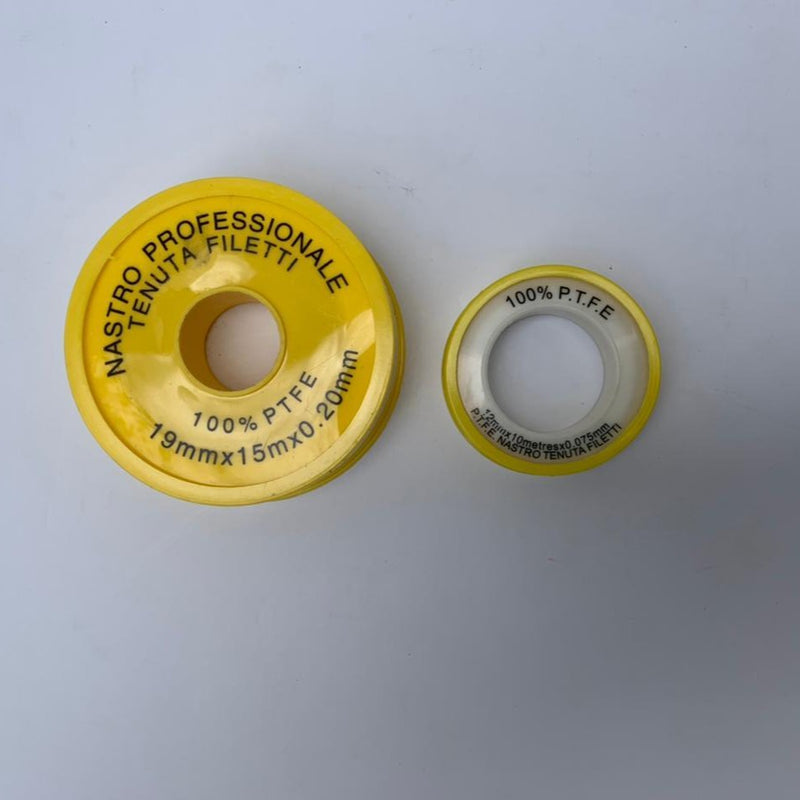 Teflon/تفلون