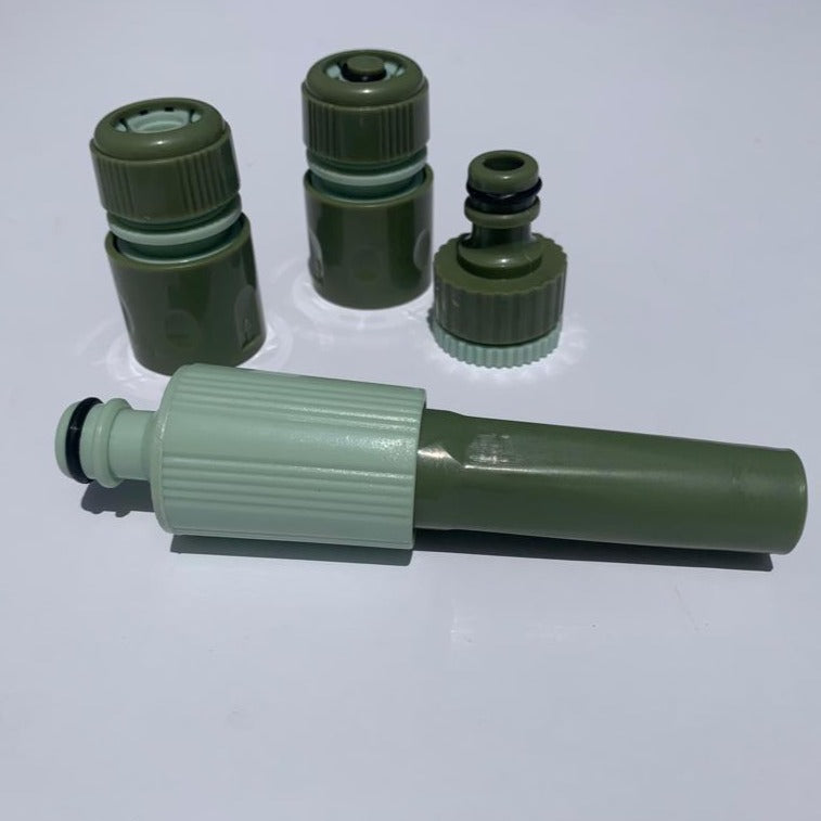 Sprayer Set/مجموعة مرشة